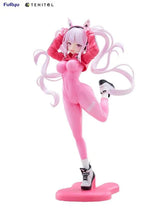 Goddess of Victory: Nikke Tenitol Alice Figure