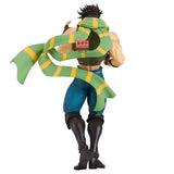 JoJo's Bizarre Adventure: Battle Tendency Mometria Joseph Joestar