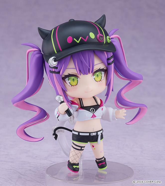 Hololive Production Nendoroid No.2573 Tokoyami Towa