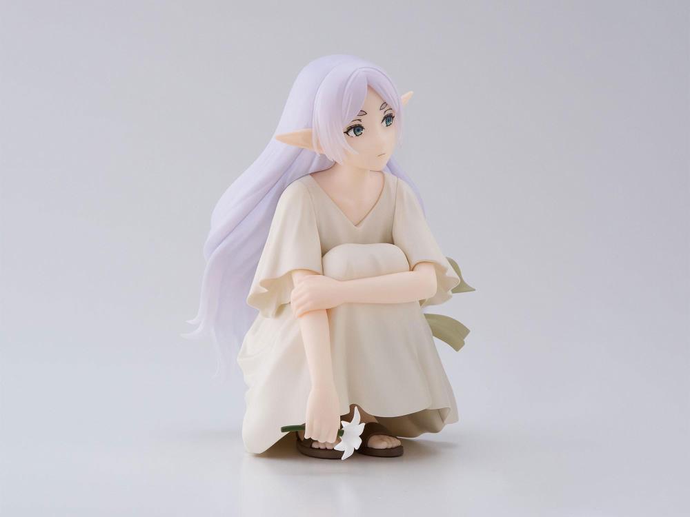 Frieren: Beyond Journey's End Yumemirize Frieren (In Those Days) Figure