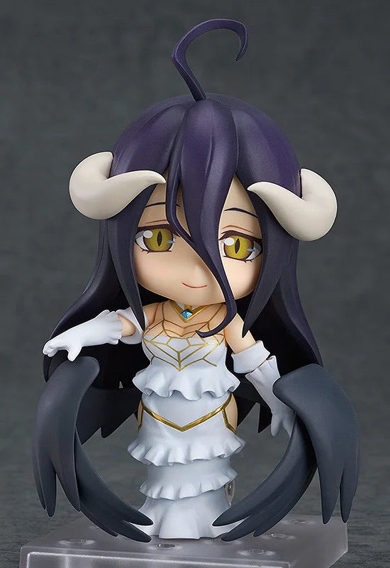Overlord Nendoroid No.642 Albedo (Reissue)