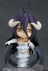 Overlord Nendoroid No.642 Albedo (Reissue)