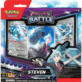 Pokemon Trading Card Game - Rival Battle Deck - Marnie/Steven