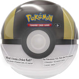 Pokemon TCG - Pokeball Tin 2025