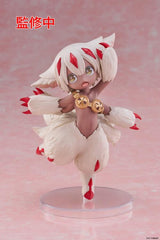 Made in Abyss: The Golden City of the Scorching Sun Faputa Coreful Figure