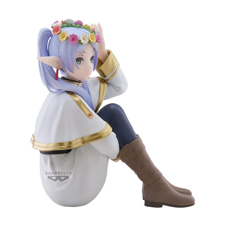 Frieren: Beyond Journey's End Espresto Frieren (Flower Crown)