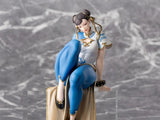 Street Fighter 6 Chun-Li Premium Perching Figure
