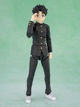 Dandadan S.H.Figuarts Okarun Action Figure