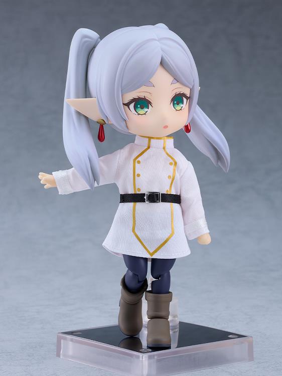 Frieren: Beyond Journey's End - Nendoroid No.2712 Frieren Winter Clothes Ver.