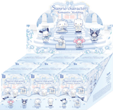 TOPTOY Sanrio Characters Romantic Wedding Blind Boxes