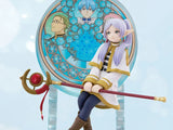 Frieren: Beyond Journey's End Glasscape Frieren Figure