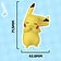 Pokemon Langbowang Casual Time Series 2- Sleeping Posture