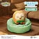 Pokemon Langbowang Casual Time Series 2- Sleeping Posture