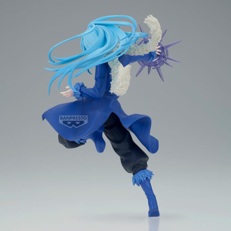 That Time I Got Reincarnated as a Slime Espresto Rimuru Tempest (Phantom Effect)