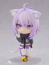 Hololive Production Nendoroid No.1860 Nekomata Okayu (Reissue)