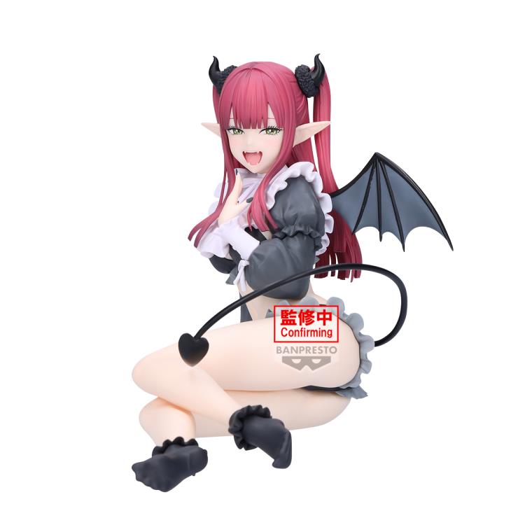 My Dress-Up Darling Espresto -Detailed Elegance- Marin Kitagawa (Liz Ver.) Figure