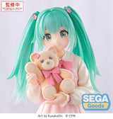 Vocaloid Luminasta Hatsune Miku (Conceptual Series Vol.3) Figure