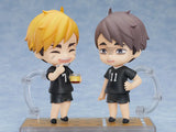 Haikyuu!! Nendoroid No.1443 Osamu Miya