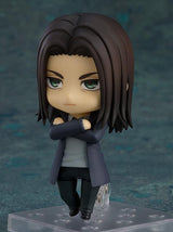 Attack on Titan Nendoroid No.2000 Eren Yeager (The Final Season Ver.)