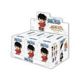 EAKI One Piece Egghead Arc Series Plush Pendant Blind Box