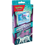 Pokemon TCG 2026 Knockout Collection (Assorted)