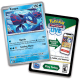 Pokemon TCG 2026 Knockout Collection (Assorted)