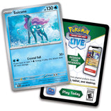 Pokemon TCG 2026 Knockout Collection (Assorted)
