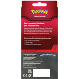 Pokemon TCG 2026 Knockout Collection (Assorted)