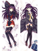 089 - Twin Star Exorcists Benio Adashino Dakimakura Hugging Body Pillow Package