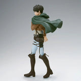 Attack on Titan Grandista Eren Yeager Figure