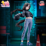 Uma Musume: Pretty Derby Hokko Tarumae as BoC'z MACOtMai Figure