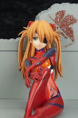 Rebuild of Evangelion Asuka Shikinami Langley (Plugsuit Ver.) New Movie Edition 1/7 Scale Figure