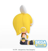 Vocaloid Fuwa Petit S-Fire Rin Kagamine Chibi Figure