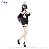 Overlord Trio-Try-iT Albedo (Mini Dress Ver.) Figure
