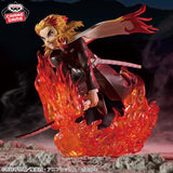 Demon Slayer: Kimetsu no Yaiba Vibration Stars Plus Kyojuro Rengoku