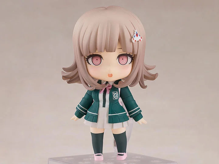 Danganronpa 1.2 Reload Nendoroid No.2227 Chiaki Nanami (Reissue)