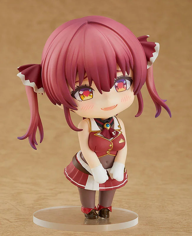 Hololive Production Nendoroid No.1687 Houshou Marine (Reissue)