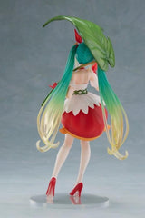 Vocaloid Hatsune Miku (Thumbelina) Wonderland Figure (Reissue)