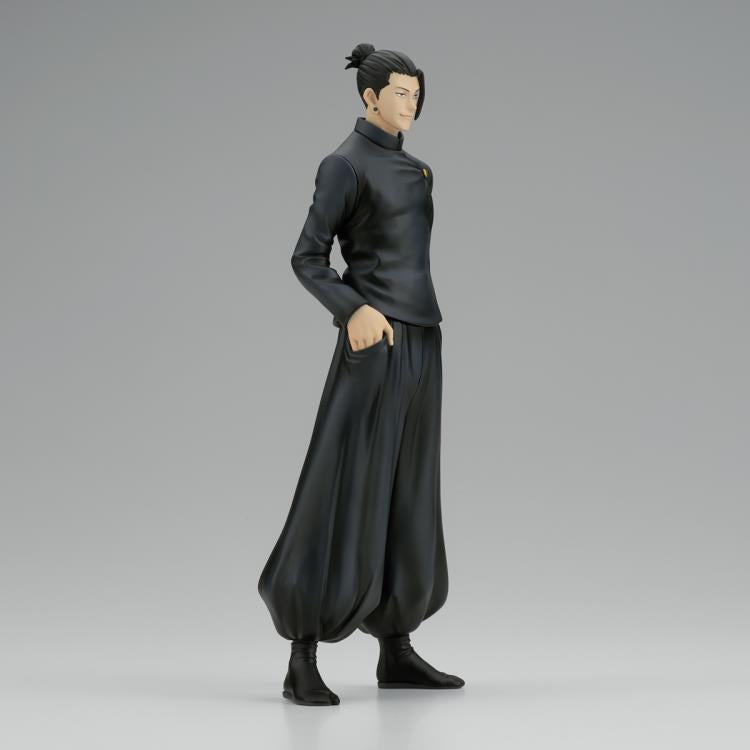 Jujutsu Kaisen King of Artist Suguru Geto (Hidden Inventory/Premature Death Special Ver.)