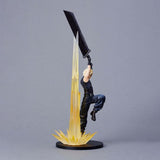 Final Fantasy VII Rebirth Cloud Strife Statuette