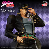 JoJo's Bizarre Adventure: Stardust Crusaders Mometria Jotaro Kujo Figure
