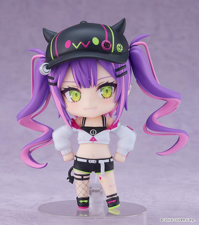 Hololive Production Nendoroid No.2573 Tokoyami Towa
