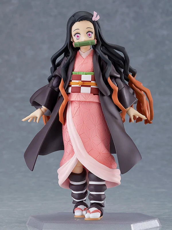 Demon Slayer figma No.508 Nezuko Kamado
