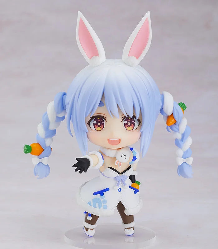 Hololive Nendoroid No.1823 Usada Pekora