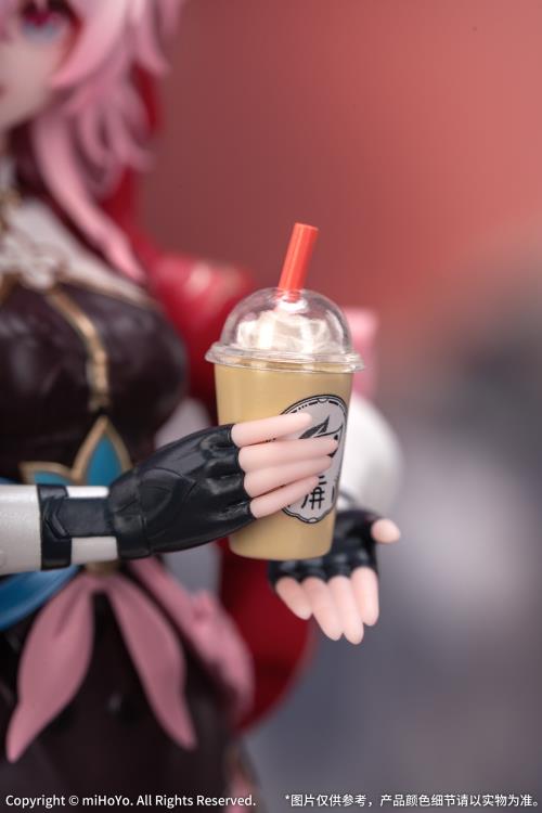 Honkai: Star Rail Gift+ March 7th (The Hunt) 1/8 Scale Figure