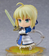 Fate/Grand Order Nendoroid No.600b Altria Pendragon (Saber) (True Name Revealed Ver.)