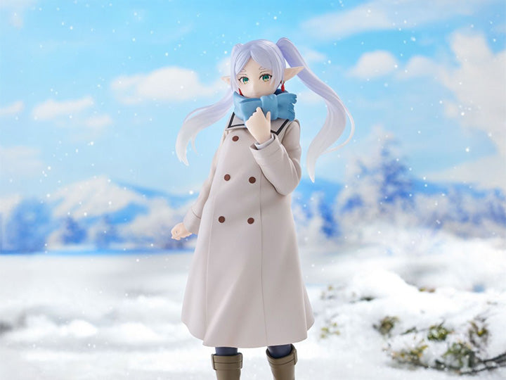 Frieren: Beyond Journey's End Trio-Try-iT Frieren Figure