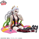 Demon Slayer: Kimetsu no Yaiba Glitter & Glamours Daki Figure