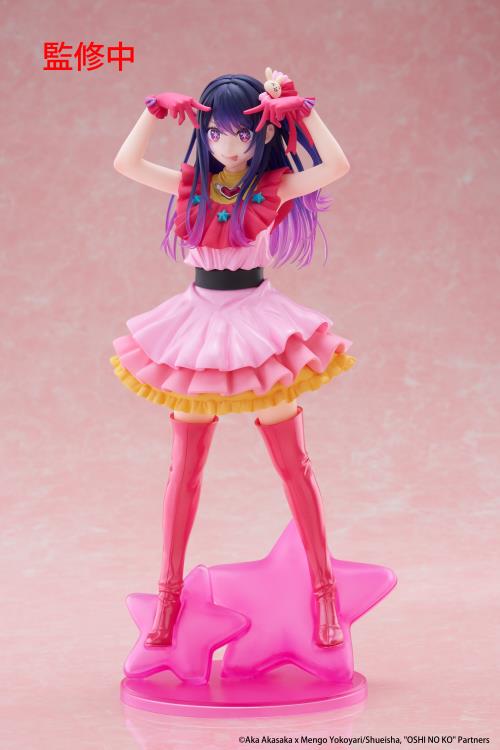 Oshi no Ko T-Most Ai Hoshino Figure
