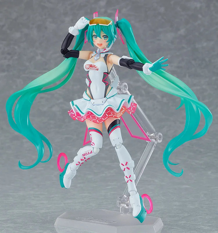 Vocaloid figma no.SP-138 Racing Miku 2021 ver.